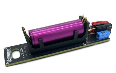 H様 オーダーページ cylindrical- 21700- holder
